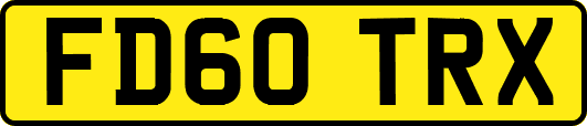 FD60TRX