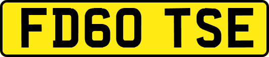 FD60TSE