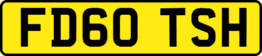 FD60TSH