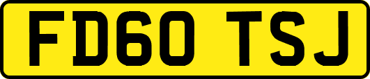 FD60TSJ