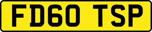 FD60TSP