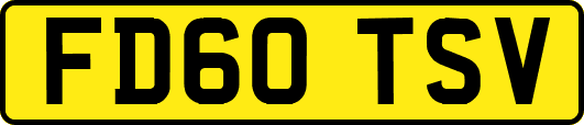 FD60TSV