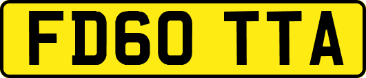 FD60TTA