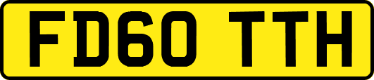 FD60TTH