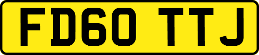 FD60TTJ