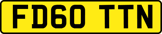 FD60TTN
