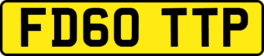 FD60TTP