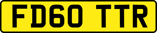 FD60TTR