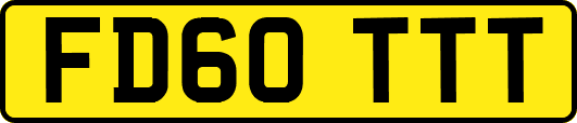 FD60TTT