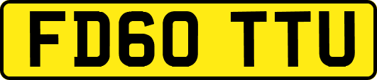 FD60TTU