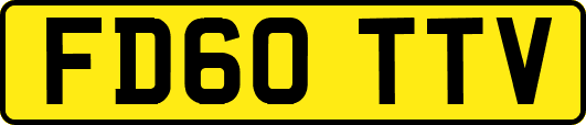 FD60TTV