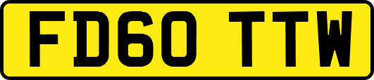 FD60TTW