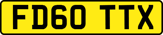 FD60TTX