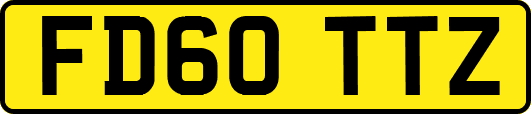 FD60TTZ