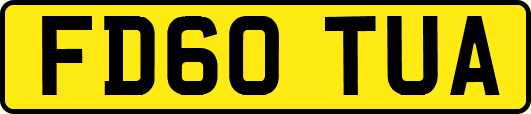 FD60TUA