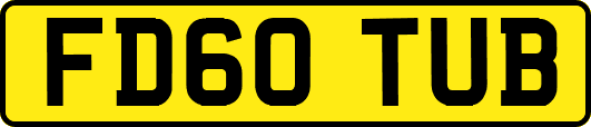 FD60TUB