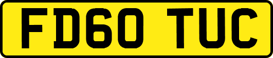 FD60TUC