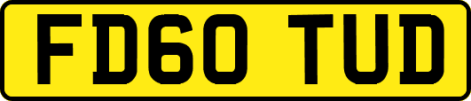 FD60TUD