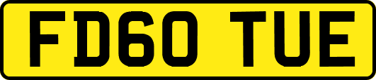 FD60TUE