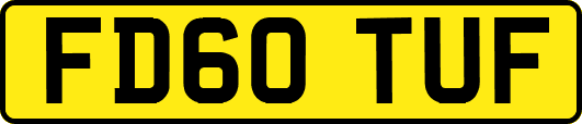 FD60TUF