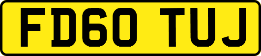 FD60TUJ