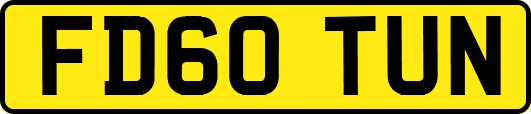 FD60TUN