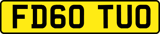 FD60TUO