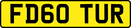 FD60TUR