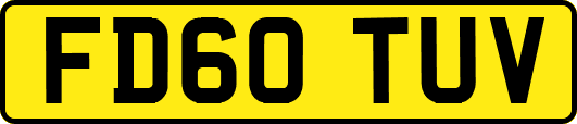 FD60TUV