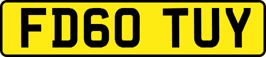 FD60TUY