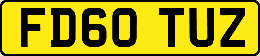 FD60TUZ