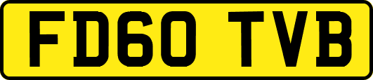 FD60TVB