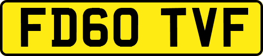 FD60TVF