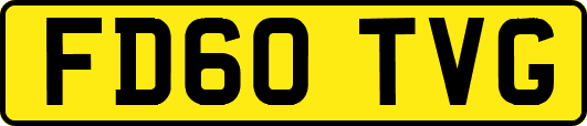 FD60TVG