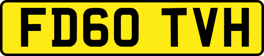 FD60TVH