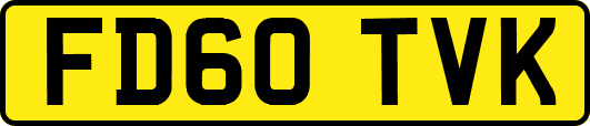 FD60TVK