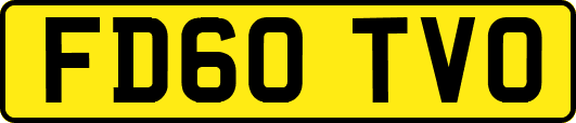 FD60TVO