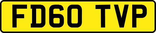 FD60TVP