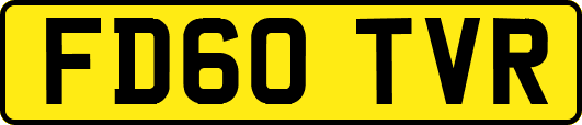 FD60TVR