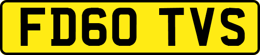 FD60TVS