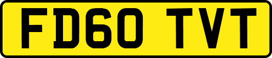 FD60TVT