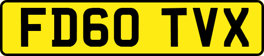 FD60TVX