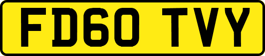 FD60TVY