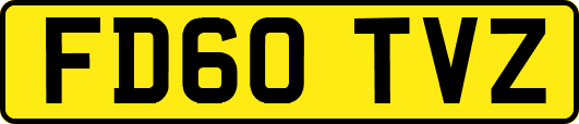 FD60TVZ
