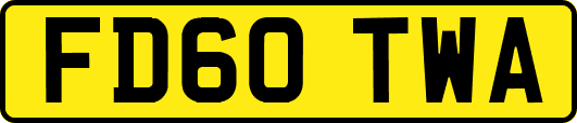 FD60TWA