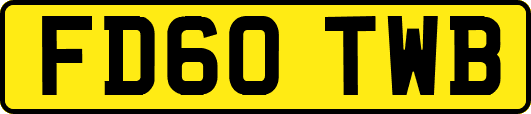 FD60TWB