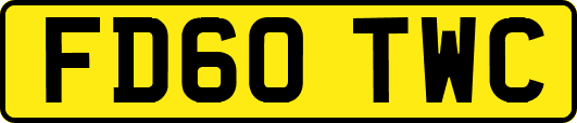 FD60TWC