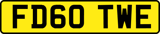 FD60TWE