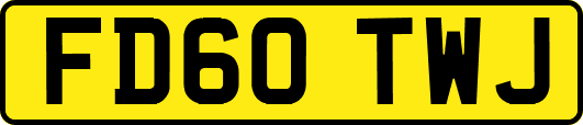 FD60TWJ