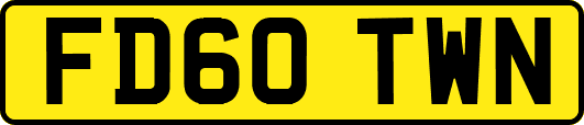 FD60TWN
